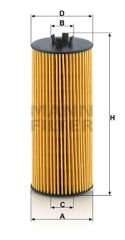 YAG FILTRESI MERCEDES M278 W176 W205 C218 W213 V167 W222 R231 C190