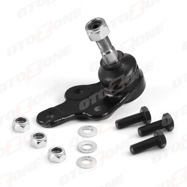 SALINCAK ROTİLİ SAĞ SOL FOCUS 2 FOCUS 2 CMAX 03 07 VOLVO C30 06 12 C70 2 S40 2 V50 04 ÇAP 18MM