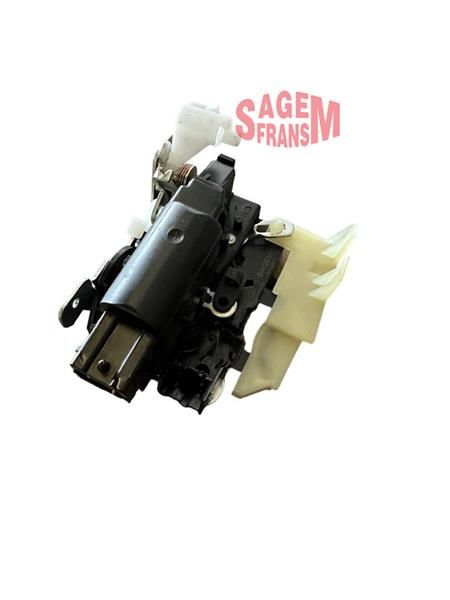 KAPI KİLİDİ ÖN SOL DUSTER