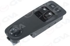 CAM AÇMA ANAHTARI ÇİFTLİ SOL FIAT DUCATO 3-PSA BOXER 3-JUMPER III