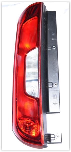 STOP LAMBASI SOL DOBLO 15 DİKEY AÇILAN KAPI DUYSUZ
