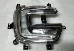 GÜNDÜZ FARI SAĞ (LED) RENAULT CAPTUR 17=>
