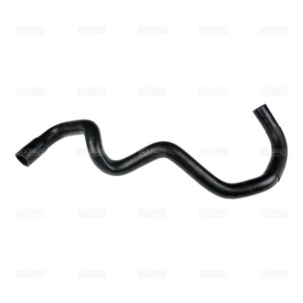 RADYATÖR ALT HORTUMU PEUGEOT 407 1.6 HDI