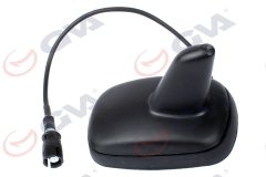 BALIK ANTEN KABLOLU GOLF6-JETTA-PASSAT-CC-SCIROCCO-TIGUAN