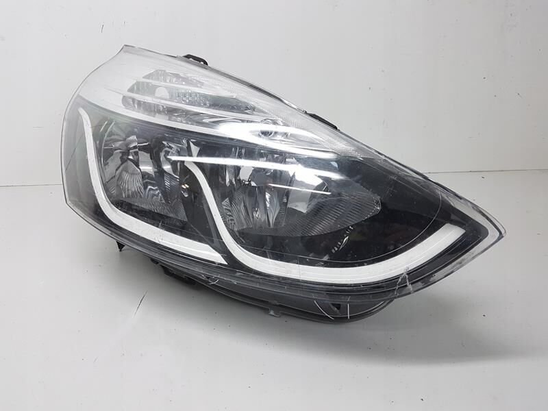 FAR SAĞ RENAULT CLIO 4 16 KROM