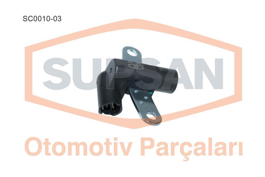 MANYETİK KAPTÖR POTANSİYOMETRE CLIO-KANGOO-MEGANE 2-LOGAN 1.5 DCİ 7700100566