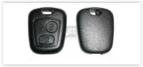 ANAHTAR ACMA BUTONU 206