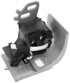 EGZOZ TAKOZU ORTA RENAULT MEGANE 2 02 08 SCENIC 2 03 08