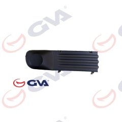 ÖN TAMPON SİS ÇERÇEVESİ SİSSİZ SAĞ TRANSPORTER T5 2003-2010