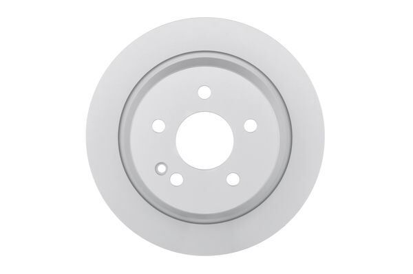 FREN DISKI ARKA MERCEDES VITO W639 03>