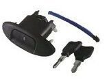 BAGAJ KİLİDİ DIŞ SET MEGANE 1 1998-