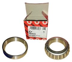 ÖN TEKER RULMANI HYUNDAI ACCENT 1.3L 1.5L 4G13 4G15 95-00 / EXCEL 1.5L 4G15 89-94 / MITSUBISHI LANCER 1.5L 4G15 87-94