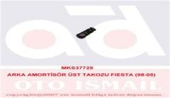 ARKA AMORTİSÖR ÜST TAKOZU FIESTA 98-05