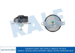 EGR VALFİ ASTRA G 2.0DI-DTI 16V-OMEGA B 2.2DTI 16V-VECTRA B 2.0-2.0DI-DTI 16V-ZAFIRA 2.0DI-DTI 16V