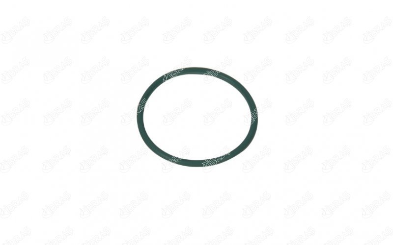 TURBO BORUSU CONTASI PEUGEOT PARTNER-206-207-307-308-407-1007-3008 1.6 HDI 25cm x 25cm