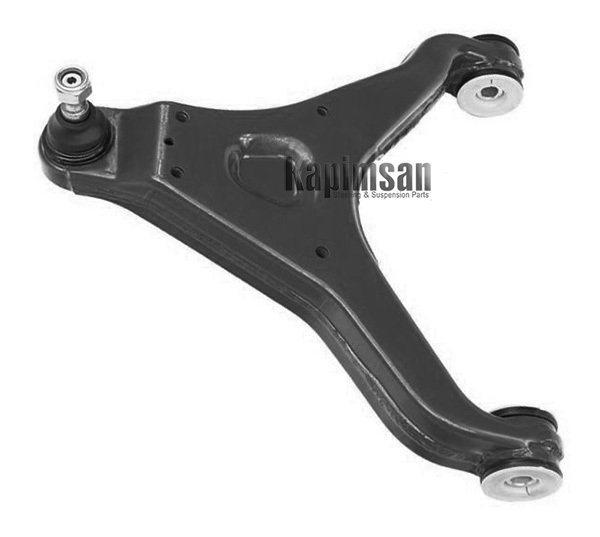 SALINCAK ÖN SOL ALT IVECO DAILY 3 99-06 DAILY 4 06-11 DAILY 5 11-14