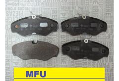 ÖN FREN BALATASI TRAFIC 2