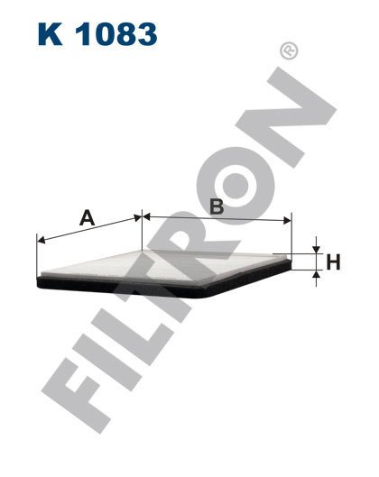 KABİN FİLTRESİ TOYOTA LAND CRUİSER 4.0 V6 249HP 01/03-08/04