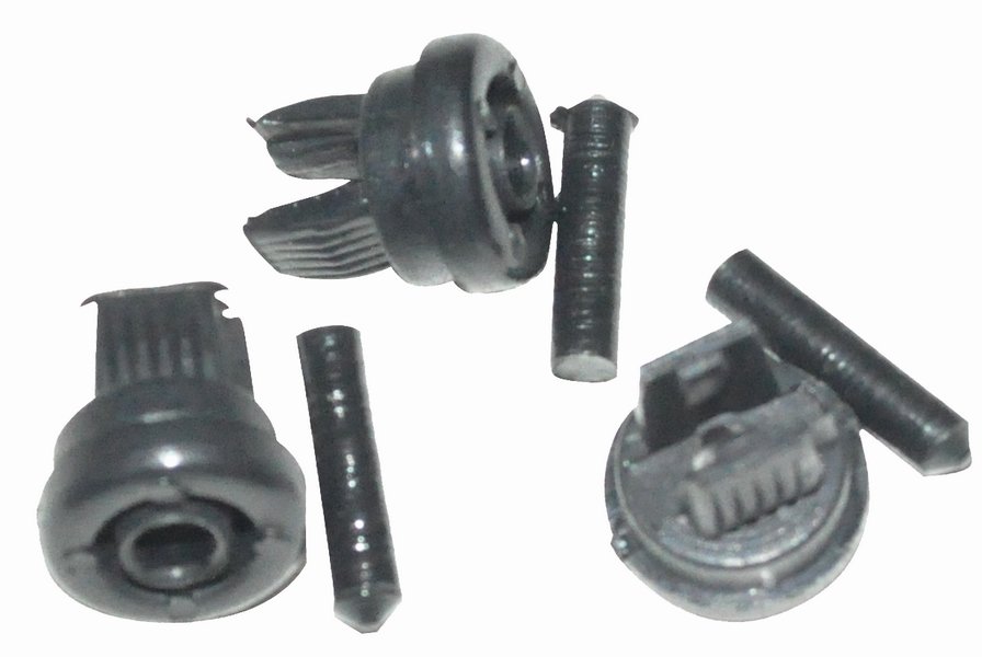 HARAKETLİ RAF AGRAFI MEGANE-CLIO