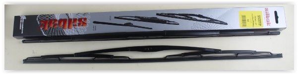 SİLECEK SÜPÜRGESİ 700MM MAN SL200-MERCEDES 0302 5 L-RENAULT MAGNUM-BMC BELDE-LEVEND XL BÜYÜK DELİKLİ