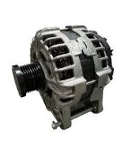 ALTERNATÖR 14V 150A RENAULT MEGANE 4 16 CLIO 5 19 GRAND SC NIC 4 18 23 KADJAR 18 KOLEOS 2 18 DACIA DUSTER 2 18 1.3TCe H5H
