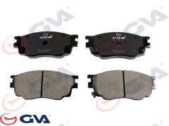 ÖN BALATA MAZDA 6 1.8 02 1.8MZR 2.0MZR 2.2 MZR 2.5MZR 07 09 GDB3309