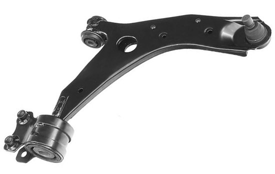 SALINCAK ÖN SAĞ ALT MAZDA 3 BK 03 MAZDA 5 CW 10