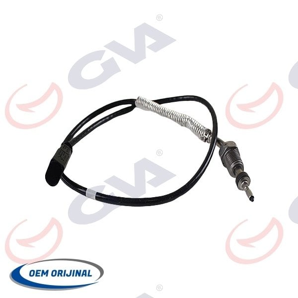 SICAKLIK SNSÖRÜ A3 09-12 -LEON 10 1.6TDI-GOLF 5 2.0 TDI 16V 07
