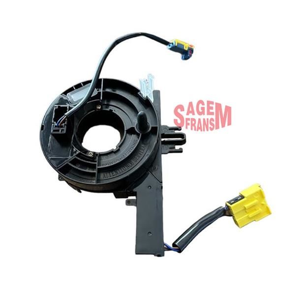 DİREKSİYON SARGISI AIR BAG ZEMBEREĞİ MASTER 3