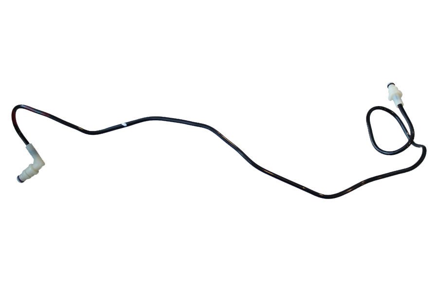 HİDROLİK DEBRİYAJ BORUSU DUSTER 1.6 16V