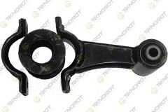 VIRAJ DEMIR AYAGI ON SOL MERCEDES ML-CLASS W163 98 05