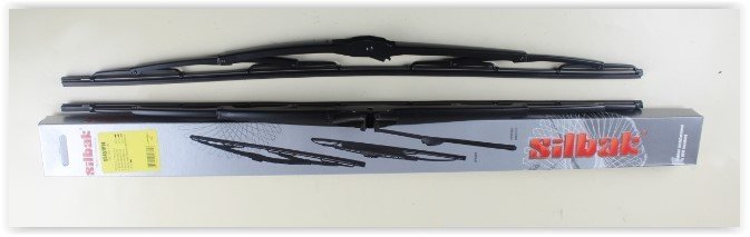 SİLECEK SÜPÜRGESİ 650MM RENAULT TRUCKS C-SERİSİ 13 380 520 CH-RENAULT TRUCKS T SERİSİ HİGH SLEEPER 13 440 520 CH