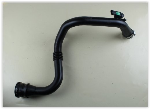 TURBO BORUSU RENAULT MEGANE 3 FLUENCE 1.5 DCI K9K /85-110 HP 09