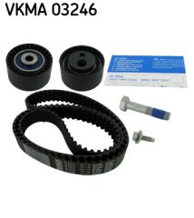 EKSANTRİK GERGİ KİTİ 141x254 P206-P306-P307-P406-P607-EXPERT-PARTNER-BOXER-BERLINGO-JUMPER 2.0 HDI DUCATO 2.0 JTD