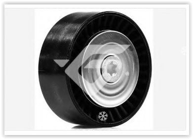 ALTERNATÖR GERGİ RULMANI ASTRA H-VECTRA C-ZAFIRA-SIGNUM 1.9CDTI-DOBLO-BRAVO 2-LINEA 1.6D KLİMALI