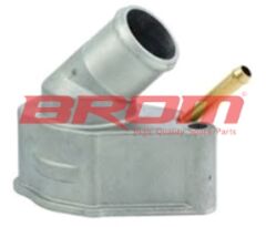 TERMOSTAT 92C KOMPLE ASTRA F-G-VECTRA A-B J96 2.0 16V-1.8 16V X20XEV-X18XE