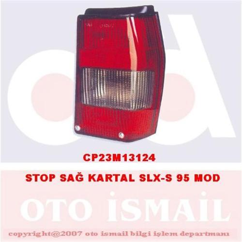 STOP LAMBASI SAĞ KARTAL SLX-S 95 MD.