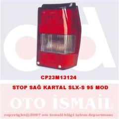 STOP LAMBASI SAĞ KARTAL SLX-S 95 MD.