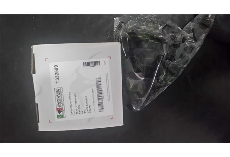 AKS KÖRÜĞÜ KALIN DIŞ  MEGANE 1 KANGO R19