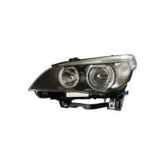 FAR BI-XENON HALOJEN SOL BMW E60
