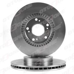 ÖN FREN DİSK AYNASI CRV 2 2.0 02-06 CIVIC 7/8 1.4/1.6 282x23x5DL HAVALI