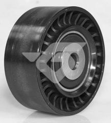 X ALTERNATÖR GERGİ RULMANI TOUAREG-A4-A5-A6-A8-Q5-Q7 2.7-3.0TDI 2004 CGLC-BKS-BMK-BUN