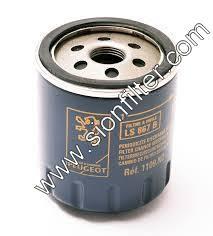 YAĞ FİLTRESİ ASTRA L-CORSA F-COMBO E-CROSSLAND-106-206-207-208-2008-301-306-307-308-3008-406-407-508 -5008-PARTNER-EXPERT-BERLINGO-JUMPY-C3-C4-C5-BOXER-JUMPER-DUCATO-DS3-4 1.2 PureTech 1.9-2.0-2.2 HDI