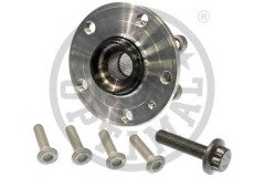 ÖN TEKER PORYASI RULMANLI CADDY 3 YM BAR0088ADVK210-BAR0088BEVK210-BAR0088ACVK210
