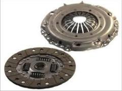 DEBRİYAJ SETİ BASKI DİSK VECTRA C-ASTRA G-SIGNUM-ZAFIRA.20DTI 16V-2.2 Y20DTH-Z22YH-MEK-F23/5