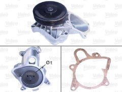 DEVIRDAIM POMPASI 204D3 FREELANDER 1 L314 2.0 Td4 00 06 ROVER 75 I