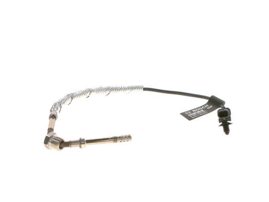 ATIK GAZ ISI SENSÖRÜ - VOLVO C30 D3 10 12 C70 2 D3 10 13 S40 2 D3 10 13 S60 2 D3 10 13 V40 D3 1 15 V7 3 D5 1 15 XC6 D3 12 15 XC7 2 D3 1 15