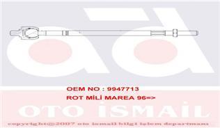 ROT MİLİ HİDROLİK MAREA-SCUDO 96