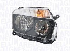 FAR DUSTER SOL SİYAH 10-15