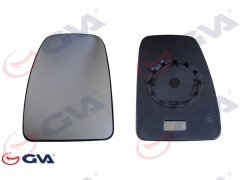 AYNA CAMI SOL MASTER 2 04-10 MEKANİK VM-969GL